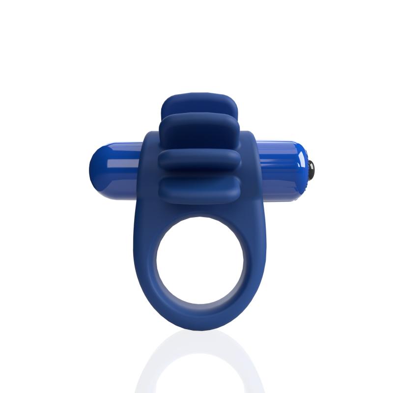 The Screaming O - 4b Skoochblueberry 1