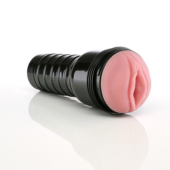 Fleshlight - Pink Lady Mini-Lotus - Masturbátor 8