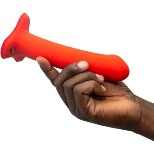 Fun Factory - Magnum Dildo Flashy Coral 1