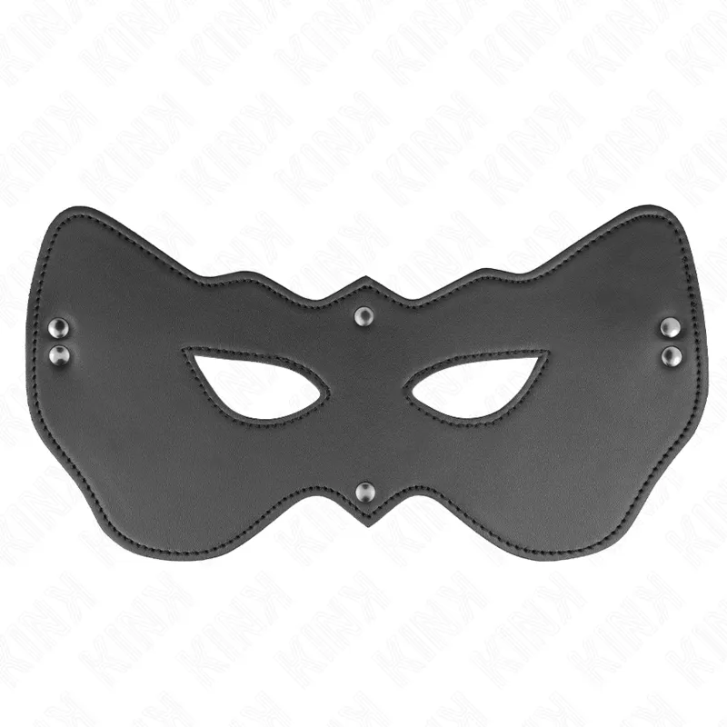 Kink - Party Eye Mask Model 2 27.5 X 12 Cm