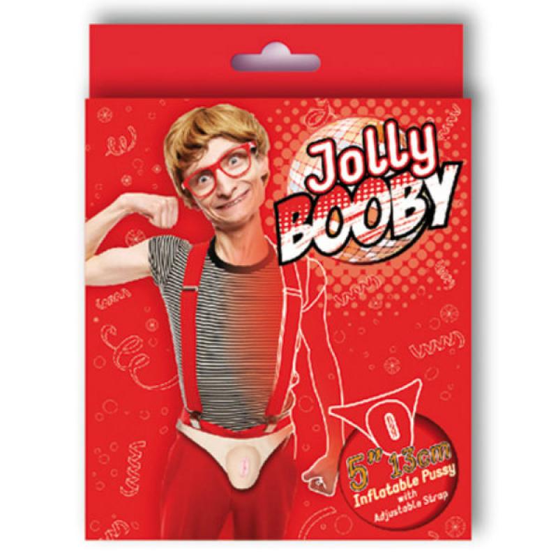 Nmc Jolly Booby Pussy Small 1