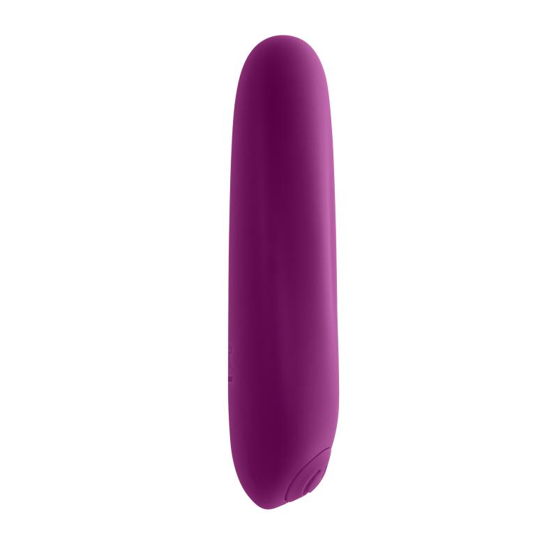 Playboy Pleasure - Playboy Bullet Vibrator - Purple 1