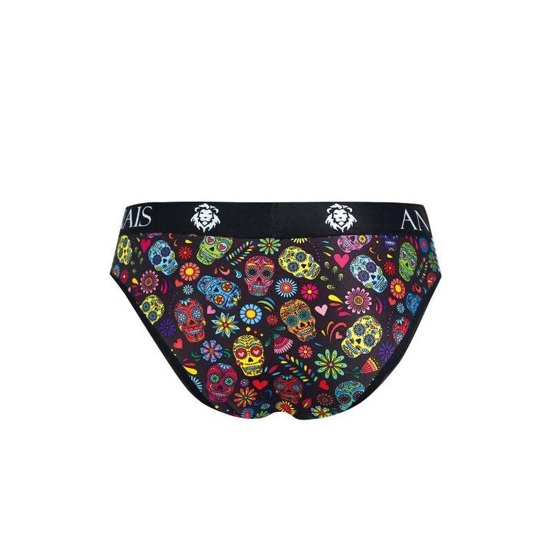Anais Men - Mexico Slip S 3