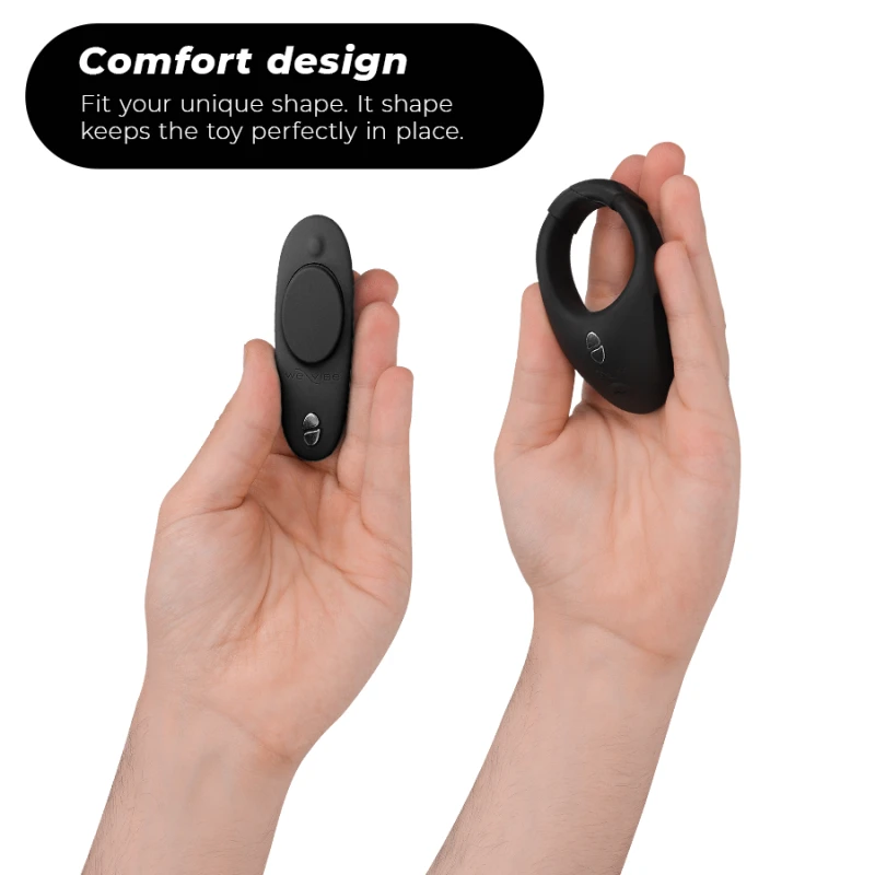 We-Vibe - Tease Us Set Bond + Moxie 2