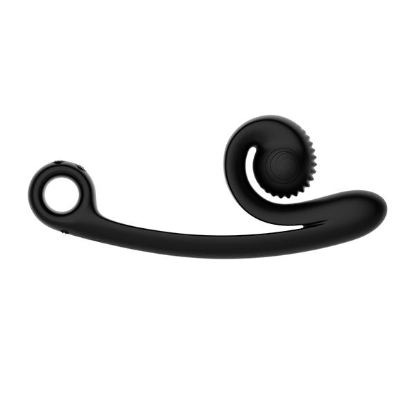 Snail Vibe - Curve Vibrator Black 9