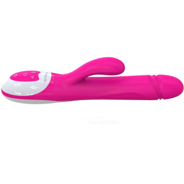 Nalone - wave dual stimulator vibrator 4