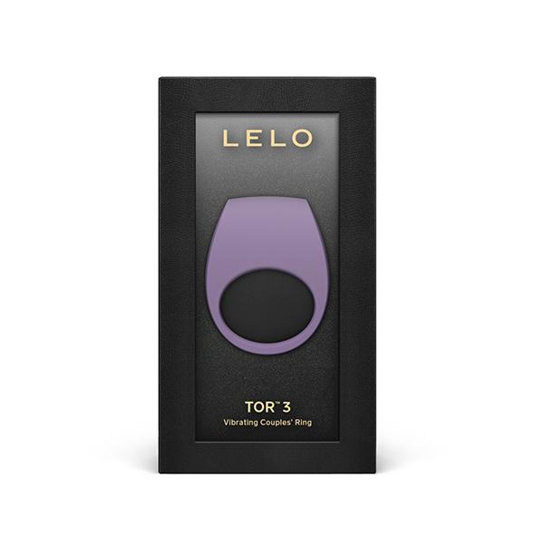 Lelo - Tor 3 Violet Dusk