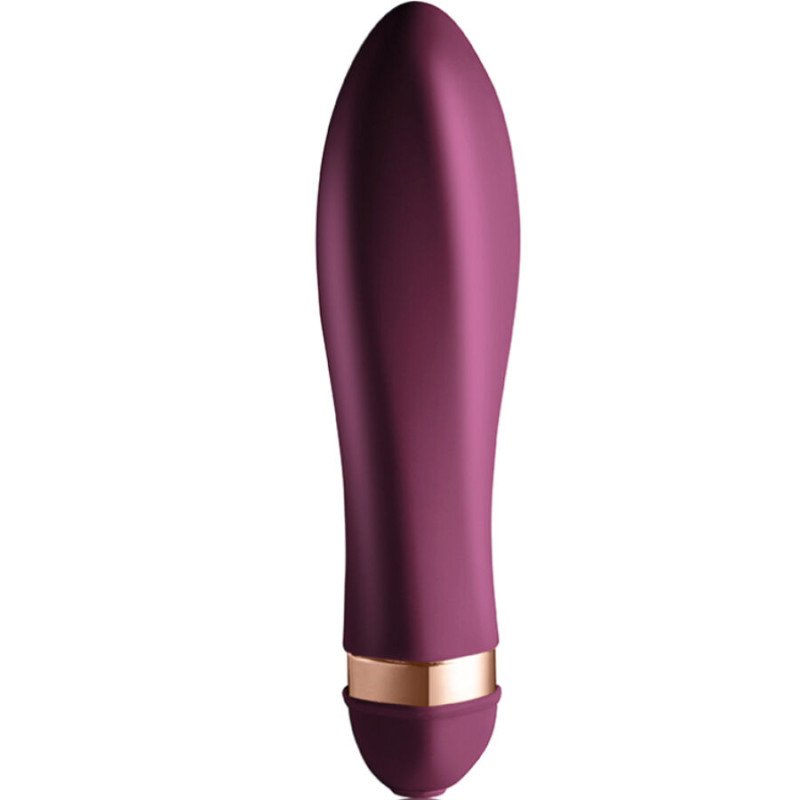 Climaximum - ardor twisted vibrator