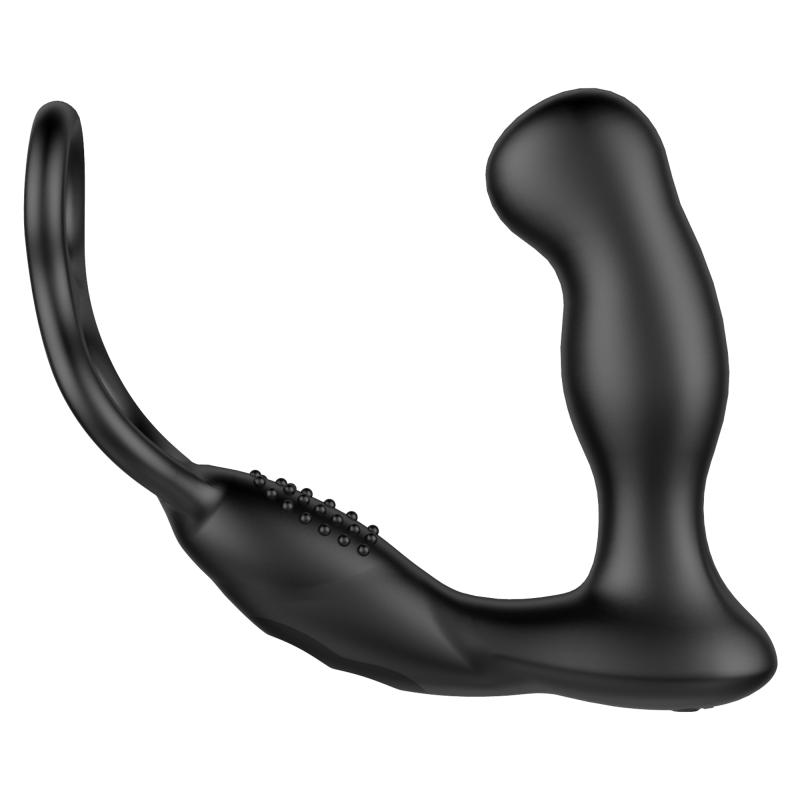 Nexus - Revo Embrace Waterproof Remote Control Rotating Pros - Masér Prostaty 7
