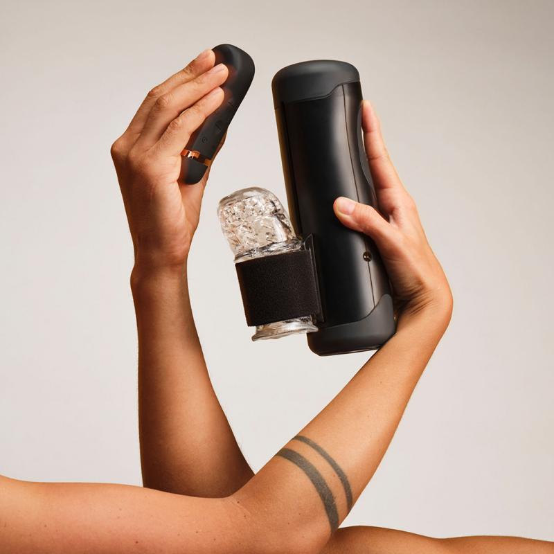 Handy - The Oh! Black 5