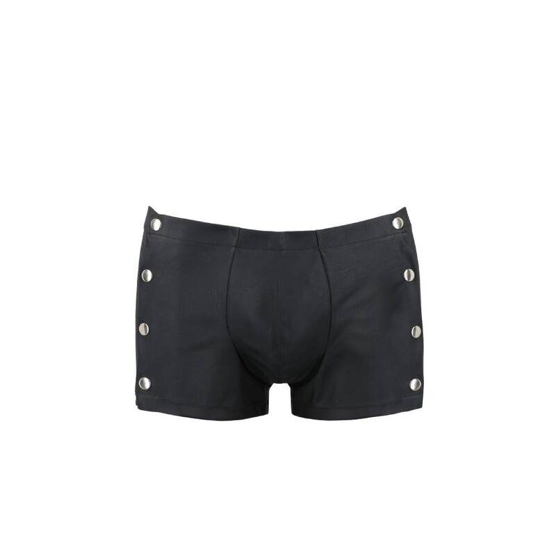 Passion - 048 Short David Black L/Xl 4