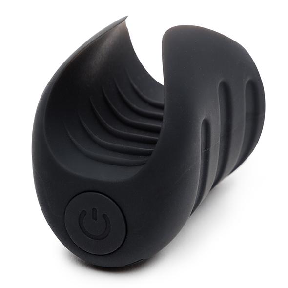 Fifty Shades Of Grey - Sensation Male Vibrator