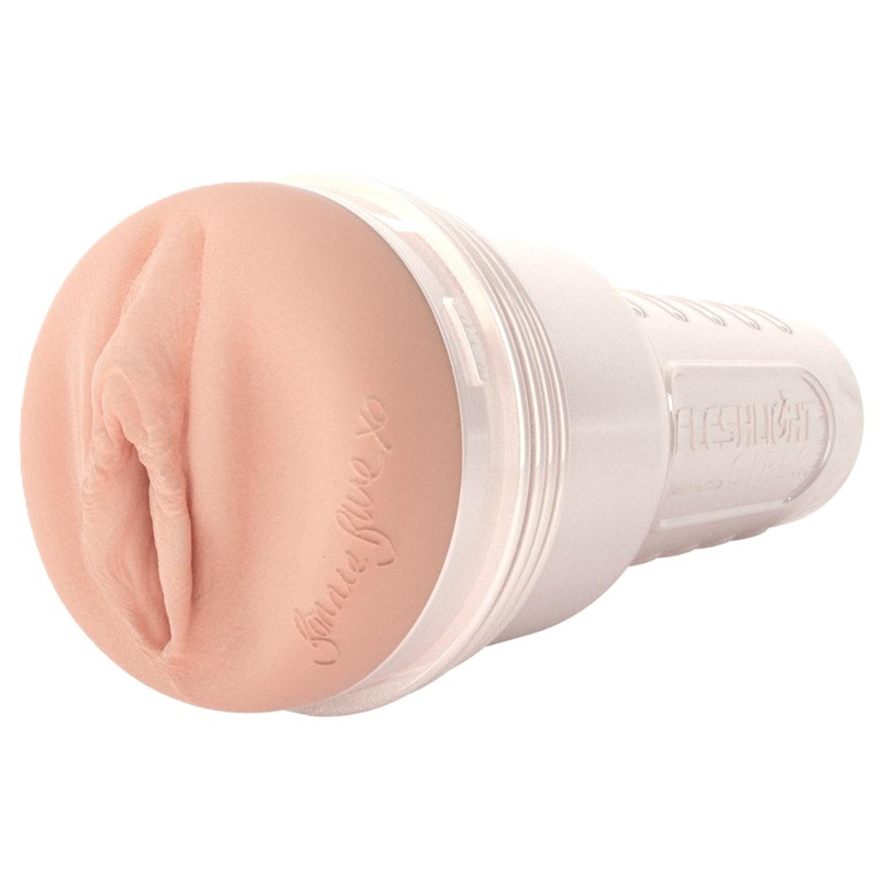 Fleshlight - Bonnie Blue 1K Signature Vagina - Masturbátor 1