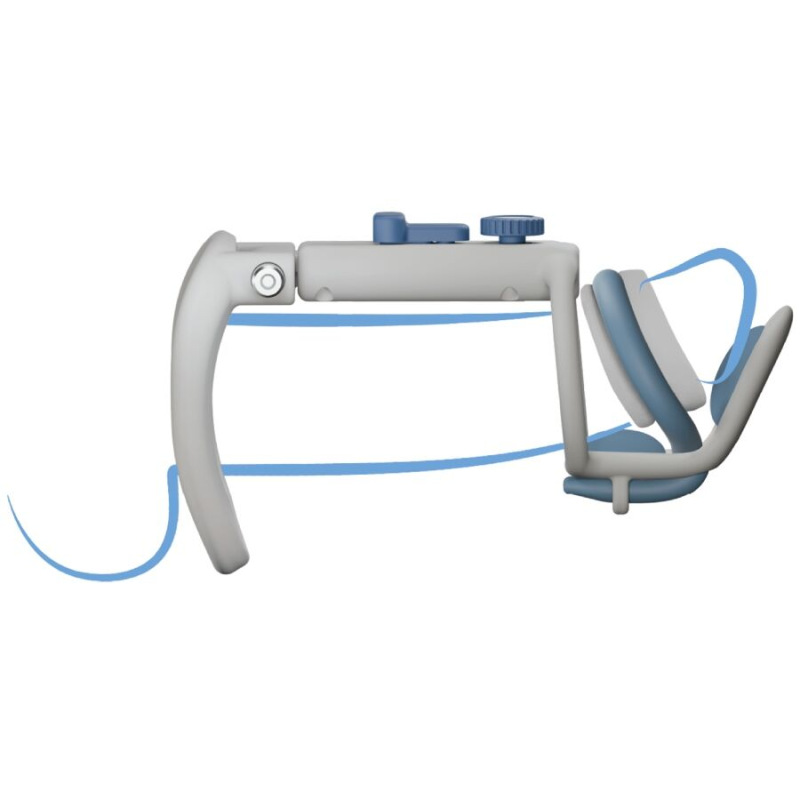 Lui - maxtender premium penis enlargement size l 6