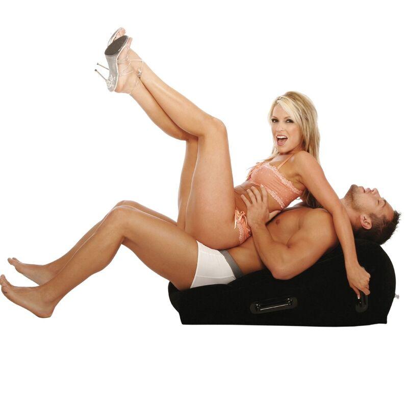 Fetish Fantasy Series - Ultra Inflatable Position Master 4