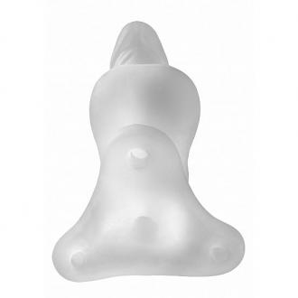 Perfect Fit Buck Fun Boy Clear 16.5cm
