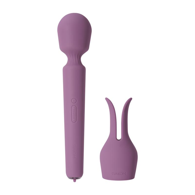 Svakom - Emma Neo 2 Pink 3
