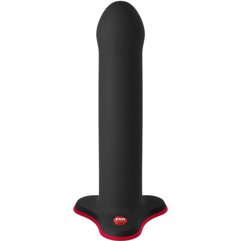 Fun factory - magnum g-spot dildo black 2