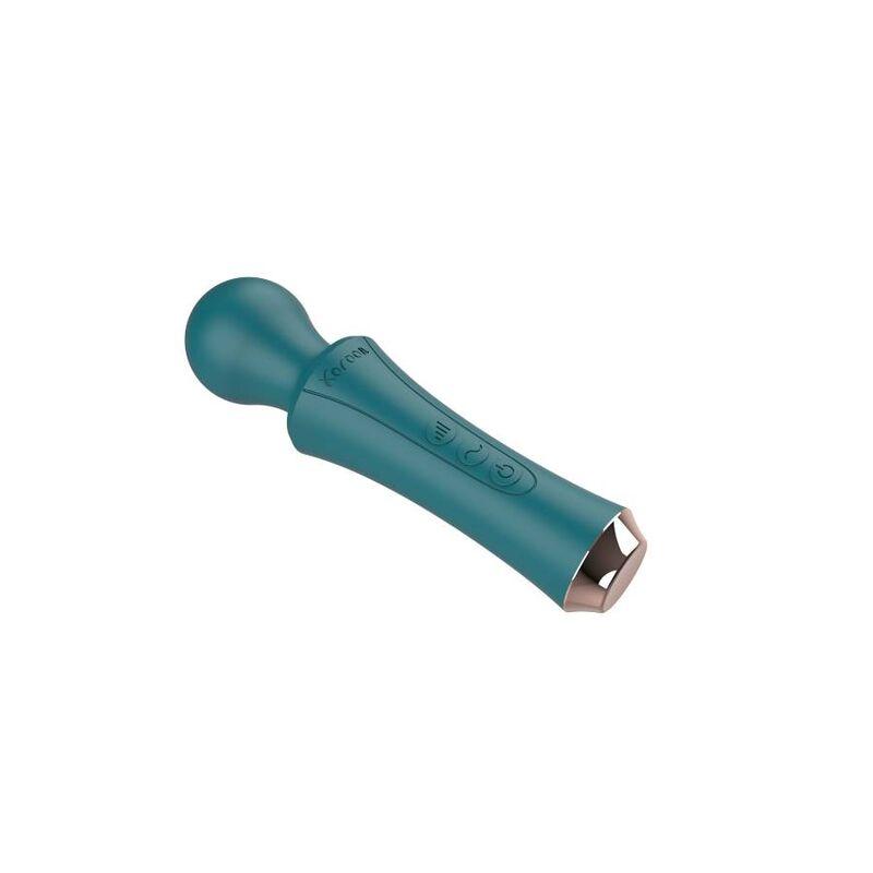 Xocoon - The Personal Wand Green 4