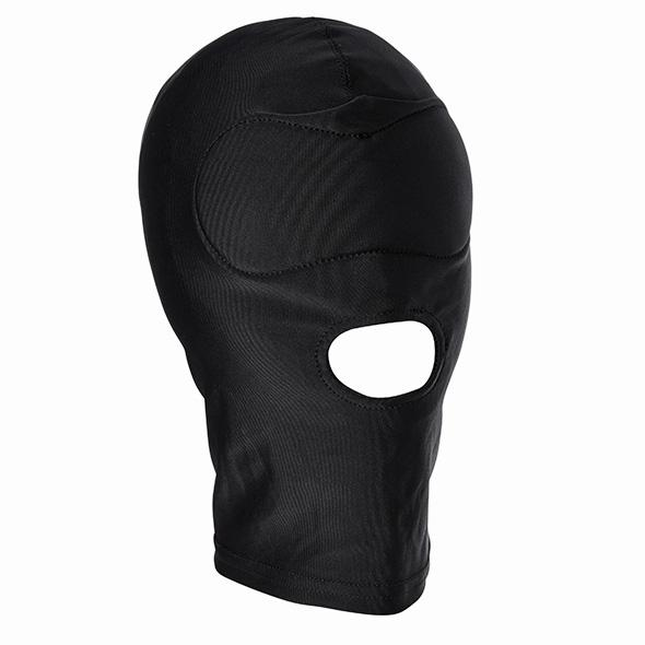 Sportsheets - S&M Shadow Hood Black