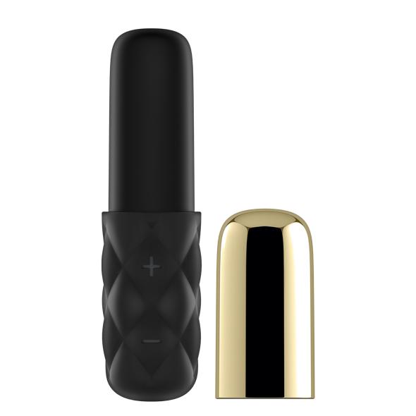 Satisfyer - Lovely Honey Vibrator