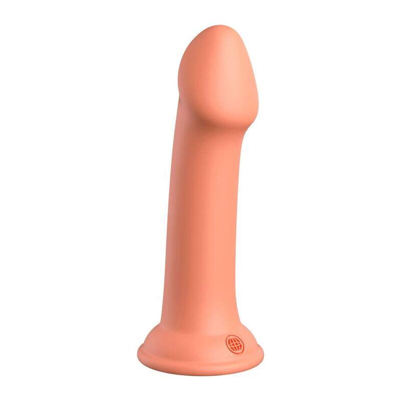 Pipedreams Big Hero 15,24 Cm Orange 2