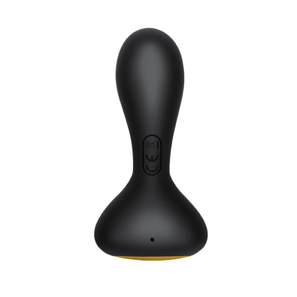 Svakom - Connexion Series Vick Neo Prostate Massager App Controlled