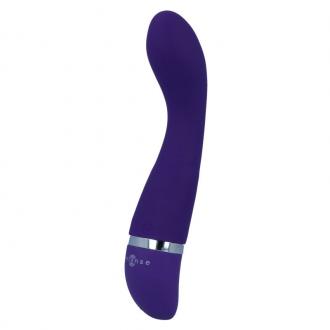 Ntense Leo Vibrator Purple Luxe