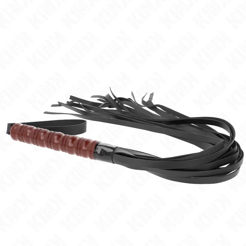 Kink - Mahogany Whip 53 Cm 3