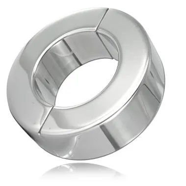 Anillo Testiculos  Acero Inoxidable 20mm 1