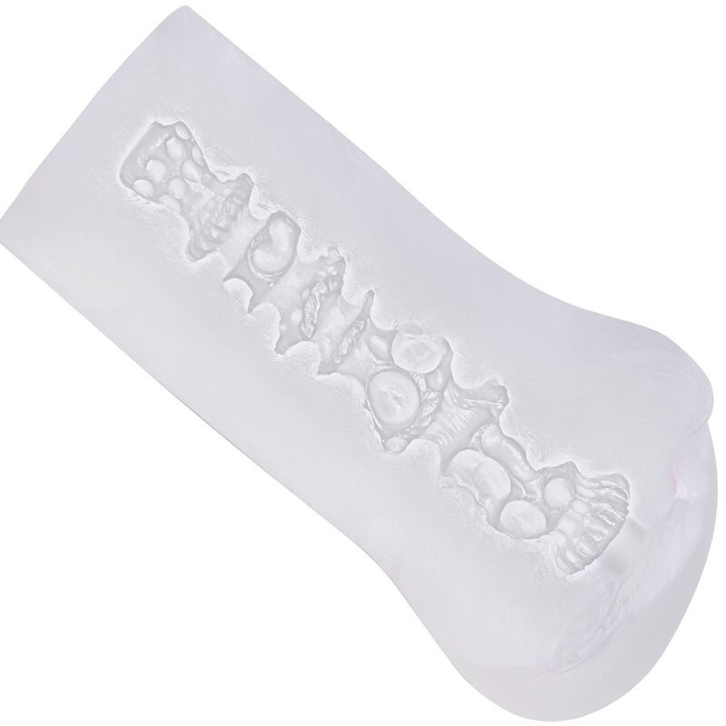 Calexotics - boundless vulva stroker transparent 2