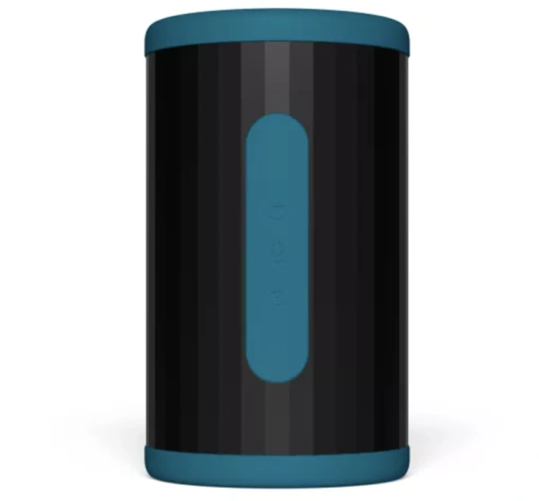 Lelo - f2s double sonic male stroker with dual sonic stimulation teal 1