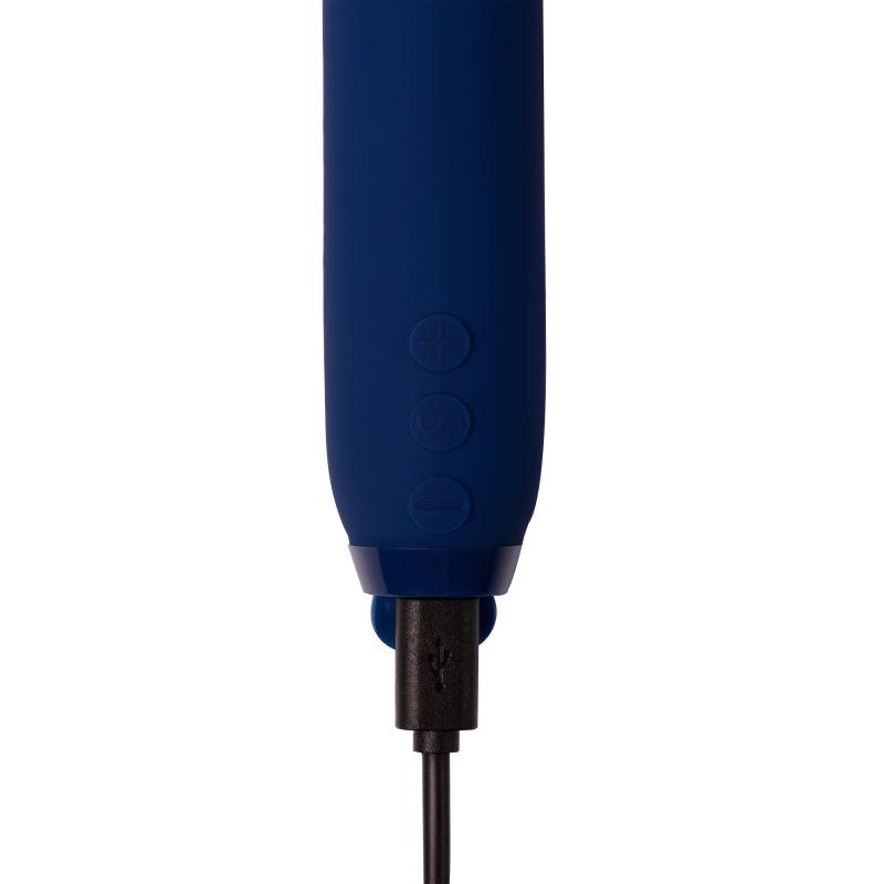 Je Joue - Vita Cobalt Blue Bullet 4