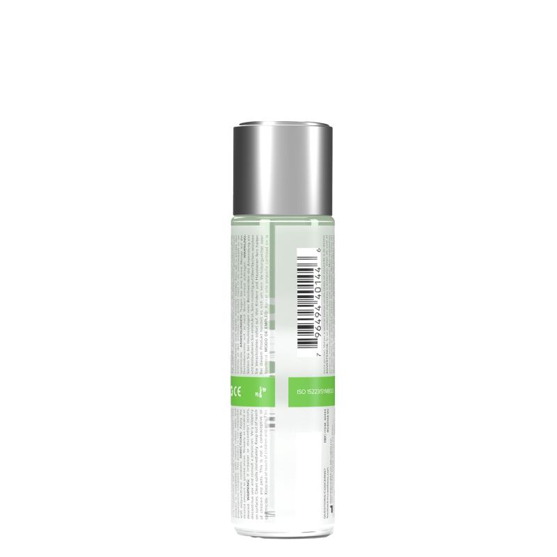 System JO - JO Aloe Lubricant 240 ml 2