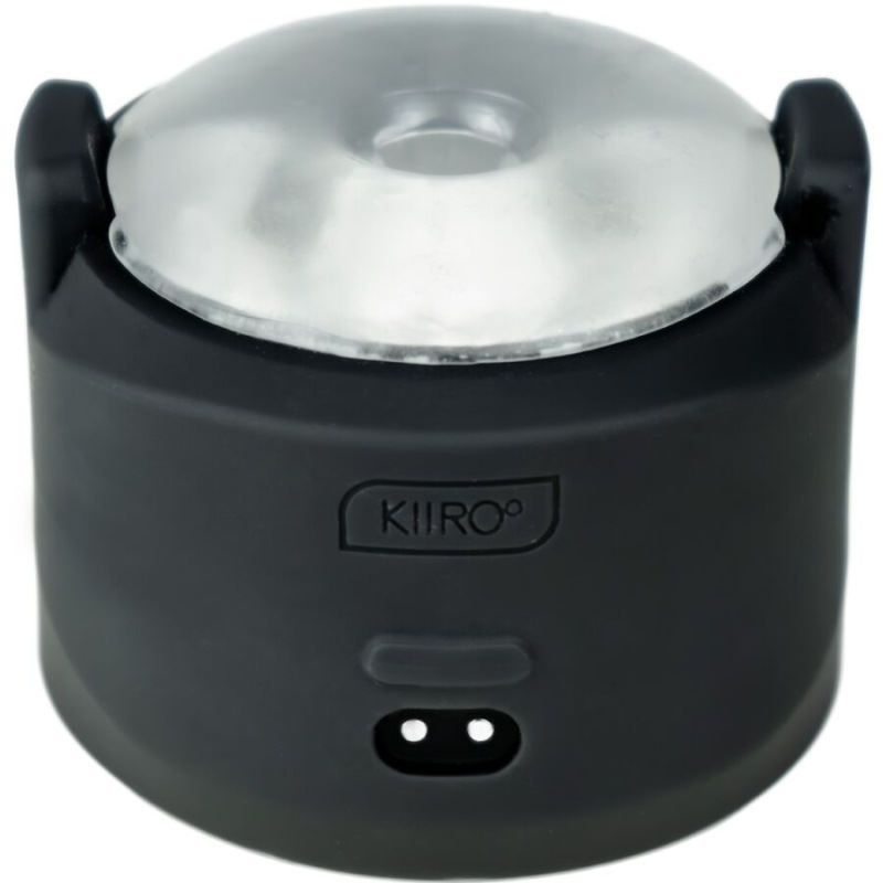 Kiiroo - powershot male pocket vibrator 1