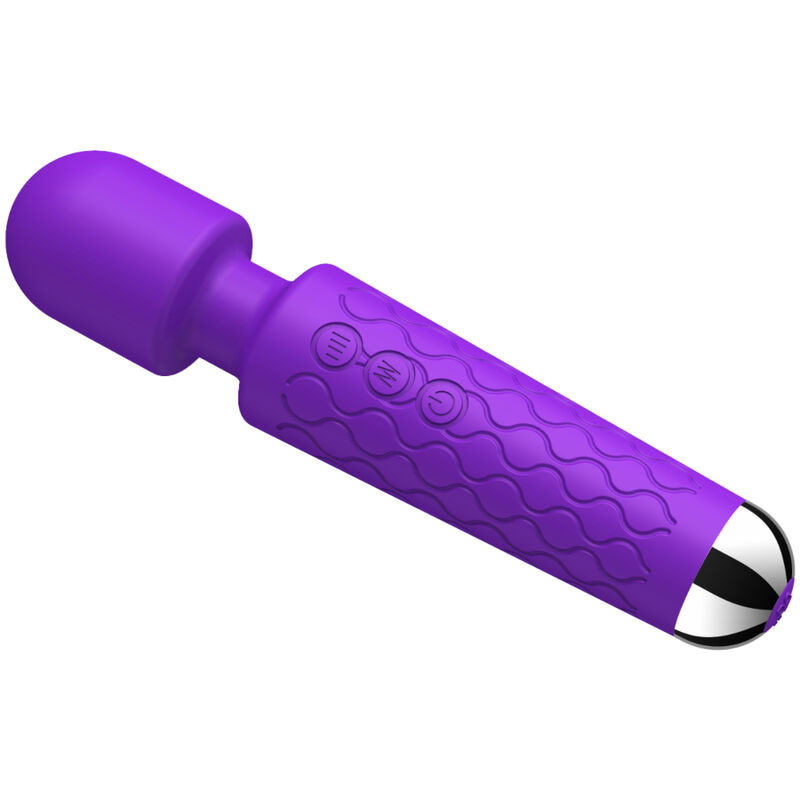 Armony - violet massager & vibrator 2