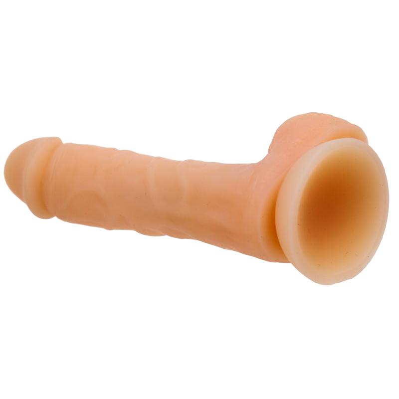 Addiction - David Bendable Vanilla 8 Inch 2