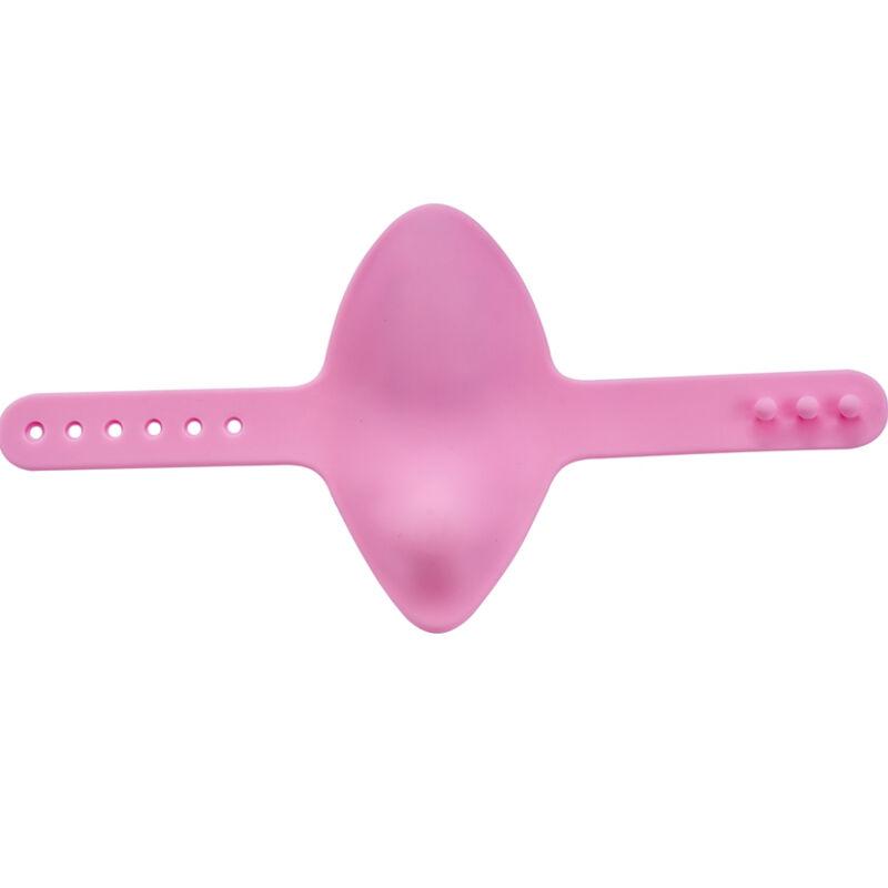 Armony - Remote Control Pantie Bliss Stimulator