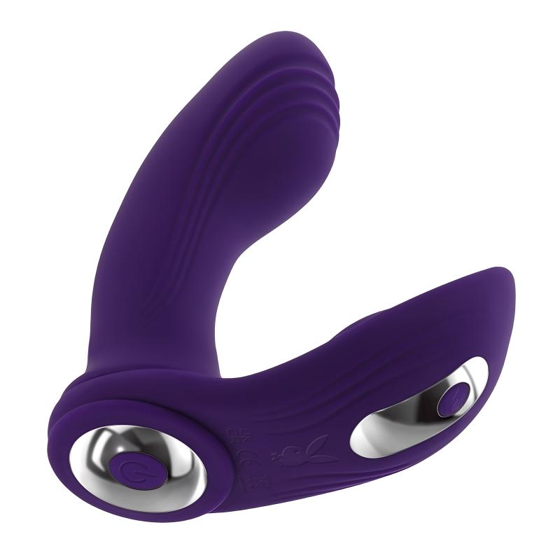 Playboy - Mix & Match Purple