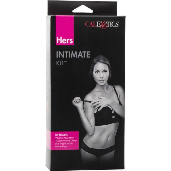 Calex Hers Intimate Kit