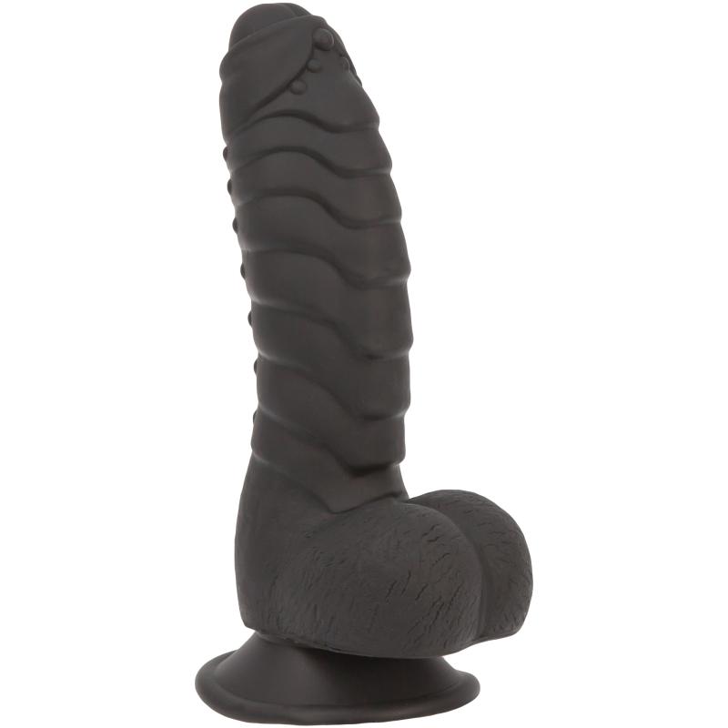 Addiction - Ben 7 Inch Black 4