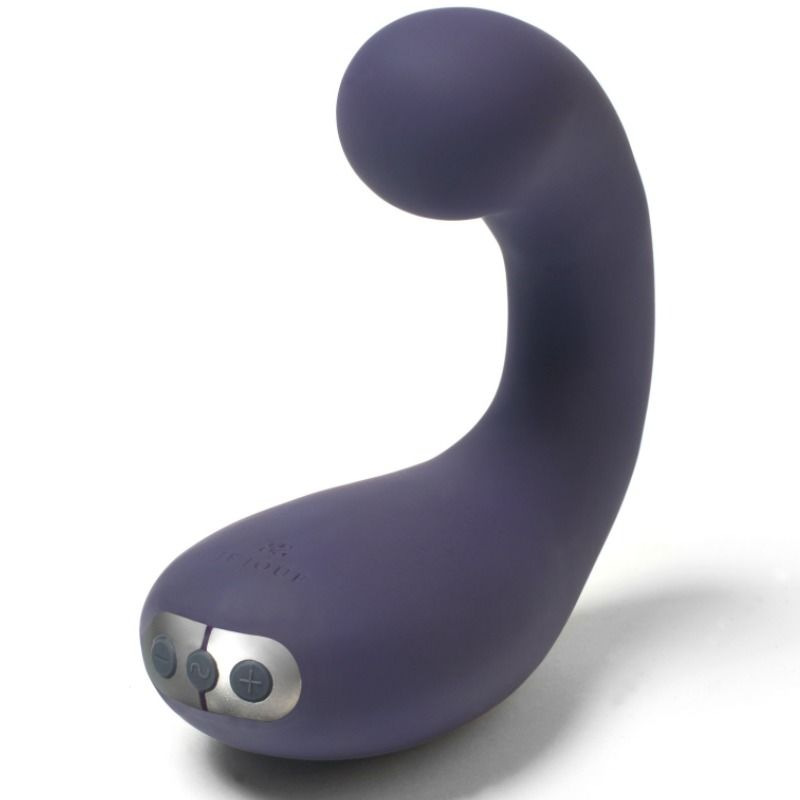 Je joue - g-kii stimulator purple 7