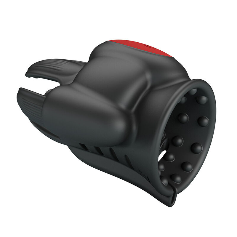 Pretty love - wyatt rechargeable automatic masturbator class trainer 5