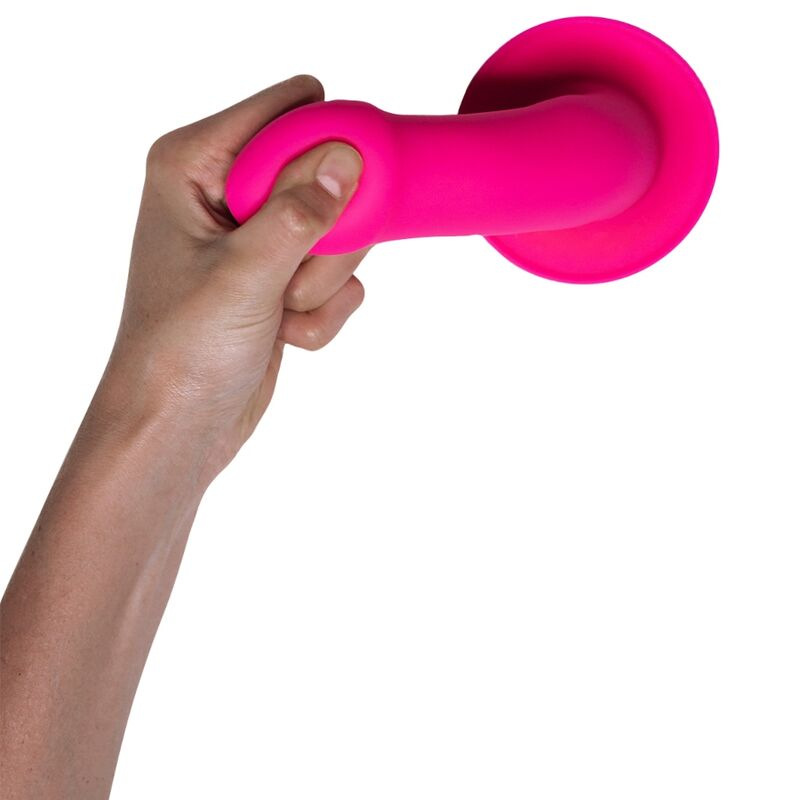 Adrien lastic - hitsens 2 silicone dildo pink 2