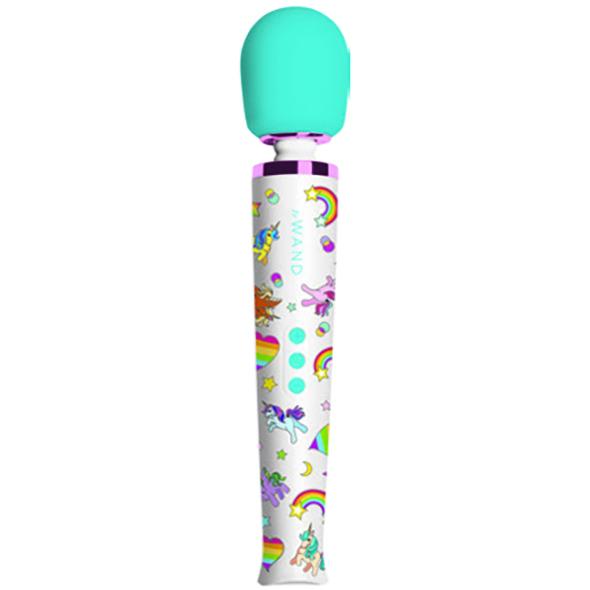 Le Wand - Unicorn Wand 8 Piece Collection 7