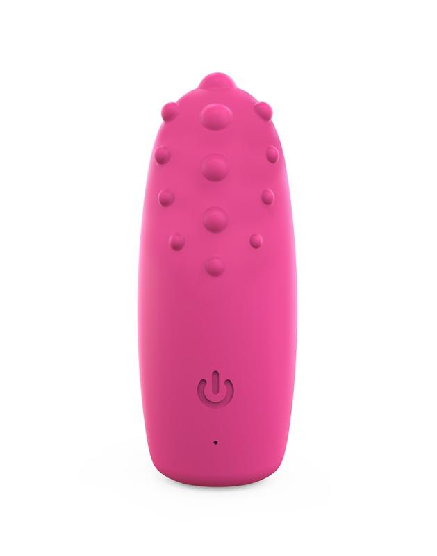 Dorcel Magic Finger - Dobíjateľný Stimulátor Klitorisu Na Prst