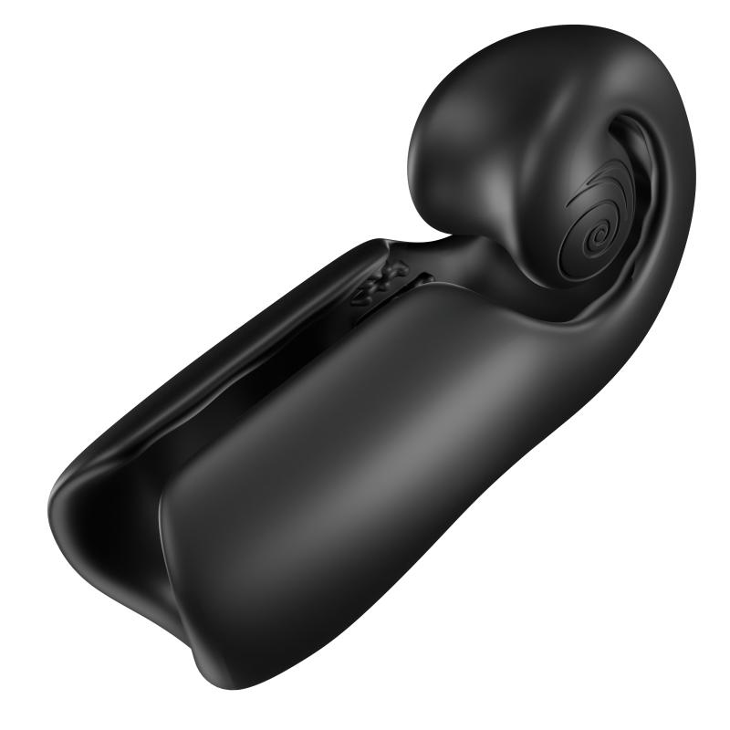 Svibe - Evo Masturbator Black