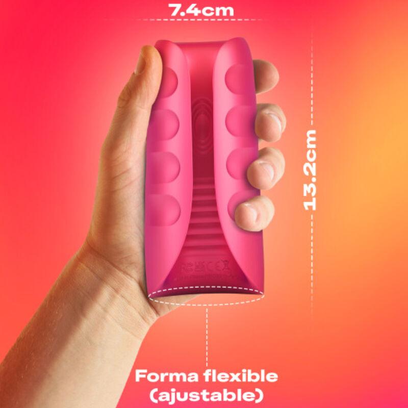 Durex -Toy Ride & Vibe Vibrator Masturbator 2