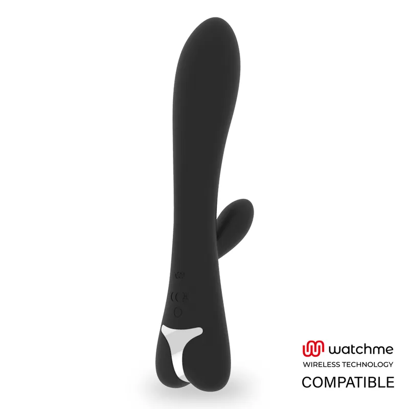 Brilly Glam Erik Vibrator Watchme Wireless Technology Compat 6