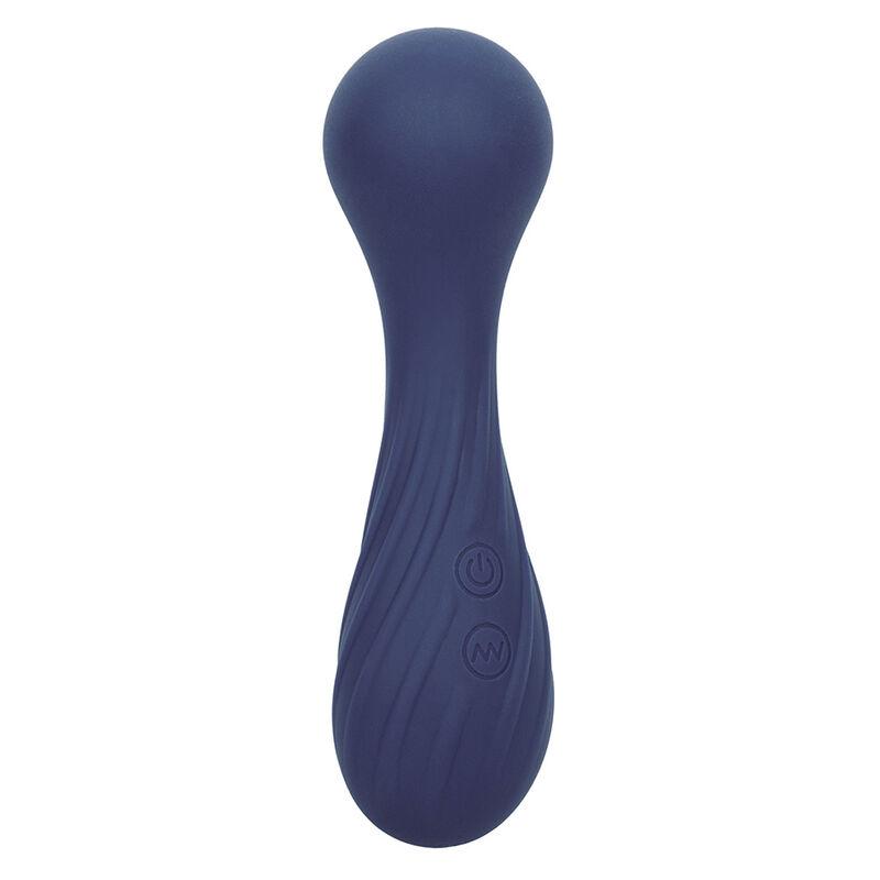 Calexotics - Charisma Temptation Massager 12 Functions Purple